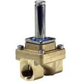 Danfoss EV 250B 10BD Electrovanne 3/8" sans bobine fermée hors tension (NC)