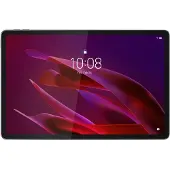 Lenovo Yoga Tab Qualcomm Snapdragon 8 Gen 3 11,1" 3,2K 600 nits 144 Hz Tactile 2/256 Go Qualcomm Adreno 750 WiFi Gris lunaire