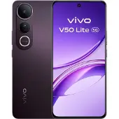 Vivo V50 Lite 5G 8GB/256GB Noir (Phantom Black) Dual-SIM
