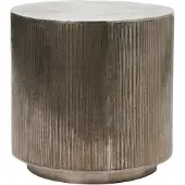 House Doctor Table basse Rota 50cm