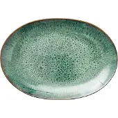 Bitz Assiette Bitz Vert (36 x 25 cm)