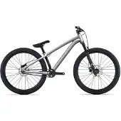 Giant Stp 26´´ 1s 2026 Bike Argenté Garçon