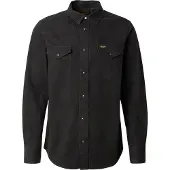 Wrangler Chemise noir