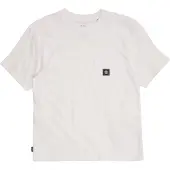 Element T-Shirt fonctionnel blanc