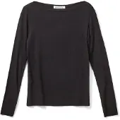 Sofie Schnoor T-shirt 'GABRIELLE' noir