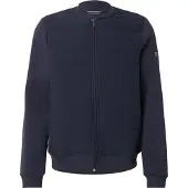 FYNCH-HATTON Veste de survêtement bleu marine