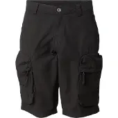 Alpha industries Pantalon cargo 'Manoeuvre' noir
