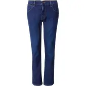 Wrangler Jean's Homme Greensboro Coupe Droite Classique Bleu Cosmique