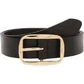 Vanzetti Ceinture noir