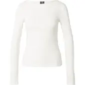Vero Moda T-shirt 'VMRuby' blanc
