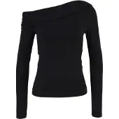 Levi's T-shirt noir