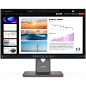 Lenovo Écran ThinkVision P24Q-40 23,8 QHD - 64B2GAT1EU