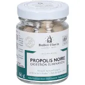 Ballot-Flurin Propolis noire digestion & Élimination 120 pc(s) Capsule(S)