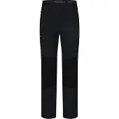 Rock Experience Wilde Orchidee Pants Noir M Femme