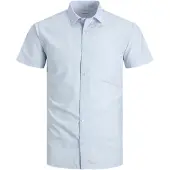 Jack & Jones Chemise à Manches Courtes Joe