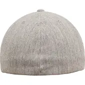 Flexfit Casquette gris chiné