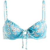 Roxy Haut De Bikini Erjx305307 Beach Classics