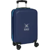 Safta Trolley cabine bleu marine 20'' 20 L 34,5 x 55 x 20 cm