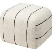 Broste Copenhagen Pouf Sigrid