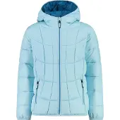CMP 33z1435 Jacket Bleu 14 Years Fille