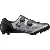 Shimano Chaussures S-PHYRE SH-XC903 Gris Noir Édition Limitée, Taille 40 - EUR