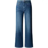 Pepe Jeans pour femme. PL20506964F2 Jeans Lexa blue (27/32), Bleu, Casuel, Coton, Denim