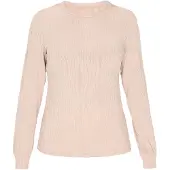 Mimo T-shirt 'Everyday Fashion' nude