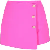 Faina Jupe rose