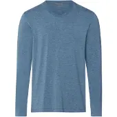 Hanro T-Shirt 'Casuals' bleu