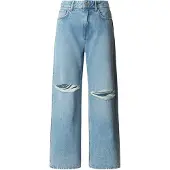 Pepe Jeans Lexa Straight Fit High Waist Jeans Bleu 30 / 30 Femme