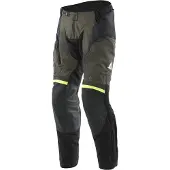 Dainese Super Adventure Absøluteshell Gore-tex Pants Noir 52 Homme