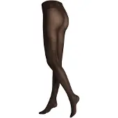 Hudson Collant 'Micro' brun foncé
