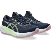 Asics Chaussure de course 'Gel-Cumulus 28' bleu foncé