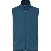 Vaude Everhike Vest Bleu L Homme