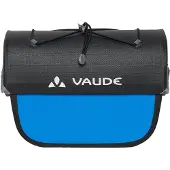 Vaude Bike Aqua Box 4 Handlebar Bag Gris