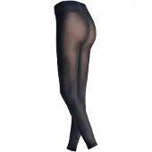 Hudson Collant noir