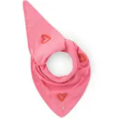Codello Foulard rose