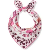 Codello Foulard blanc