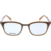 Dsquared2 Dq5174-98 50/20/140 Glasses Marron Homme