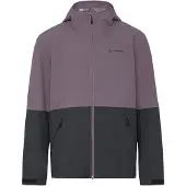 Vaude Neyland Jacket Violet 2XL Homme