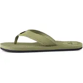 O'Neill Koosh Flip Flops Vert EU 45 Homme