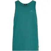 O'Neill T-Shirt 'Slub' bleu cyan