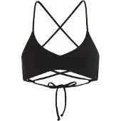 O'Neill Hauts de bikini 'Huntington' noir