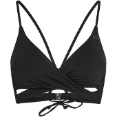 O'Neill Hauts de bikini 'Baay' noir