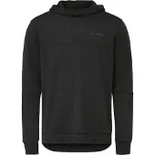 Vaude Bike Qimsa Hoodie Noir XL / Regular Homme