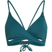 O'Neill Hauts de bikini 'Baay' vert foncé