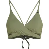 O'Neill Hauts de bikini 'Baay' olive