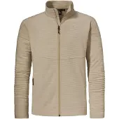Schöffel Veste en polaire fonctionnelle 'Smue' beige