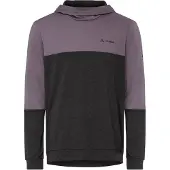 Vaude Bike Qimsa Hoodie Violet 2XL / Regular Homme