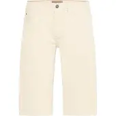 Blend BHFlake Shorts en jean pour homme Pantalon court 100 % coton Coupe ample